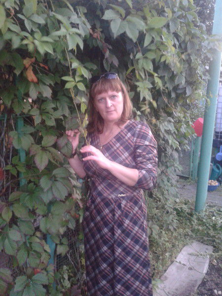 Ольга Третьякова