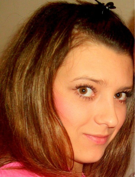 Евгения Ершова