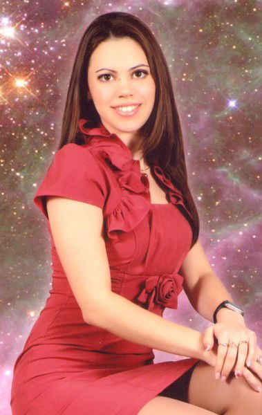 Катенька Корнеева