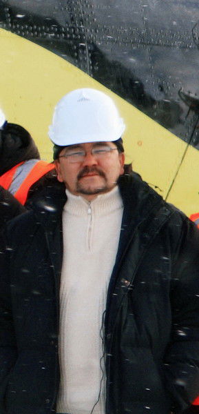 Хакимов Тимур