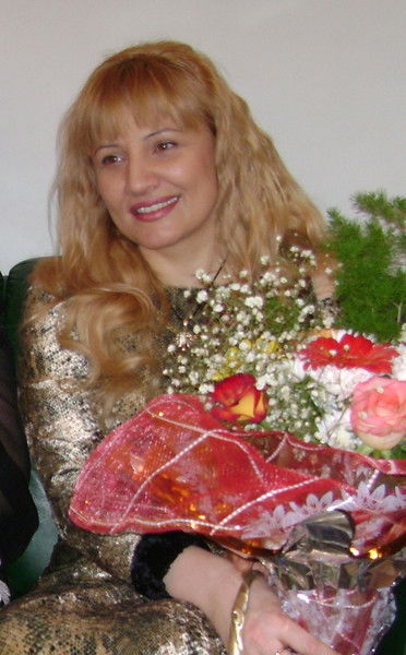 Татьяна Павлова