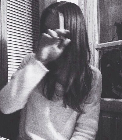 Виктория Обходская