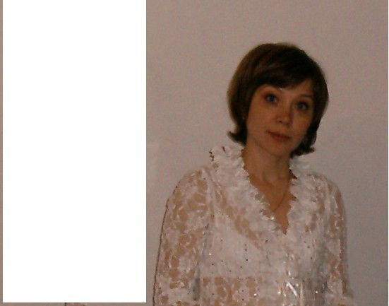 Марина Лашева