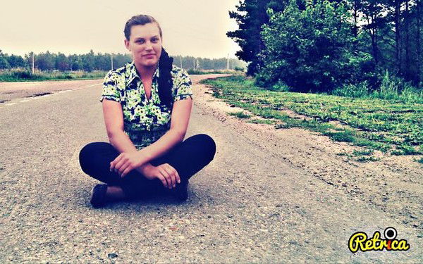 Алёнка Широкалова