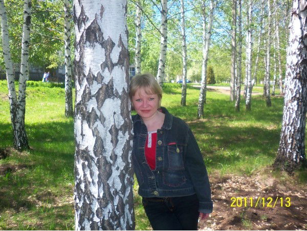 Оля Исиметова