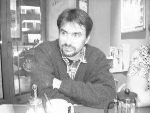 Сергей Гусев