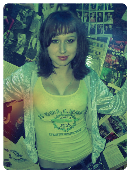 Лидия Тюкачева