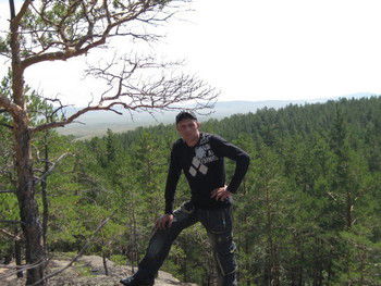 Сергей Павлов