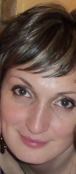 Лариса Шумавцова