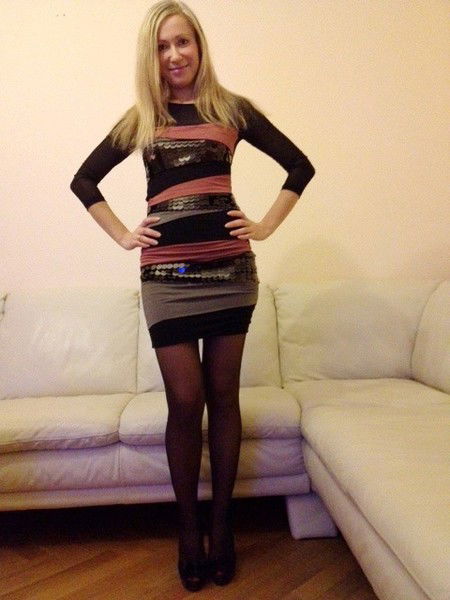 Мария Милова