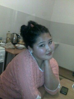 Айгерим))))) Магданова*****