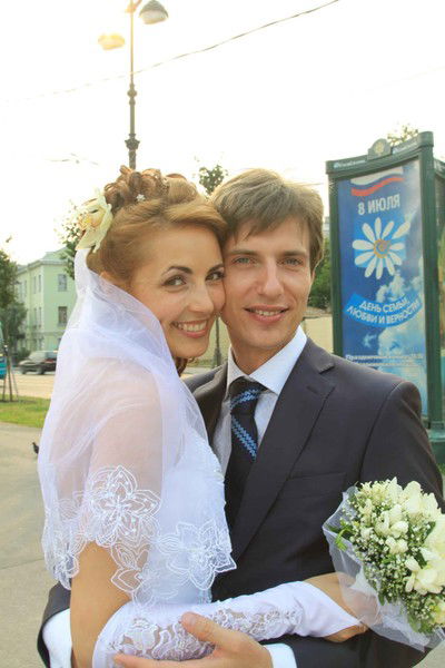 Людочка Игнатьева