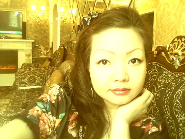 Карлыгаш Дуйсенова