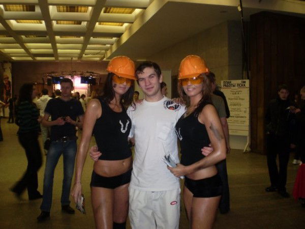 Павел Ельчанинов