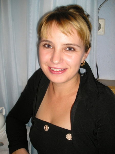 Наталья Медведева