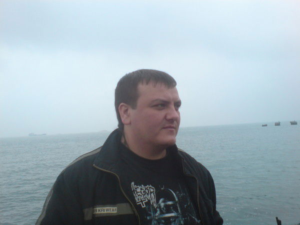 Александр Калинин