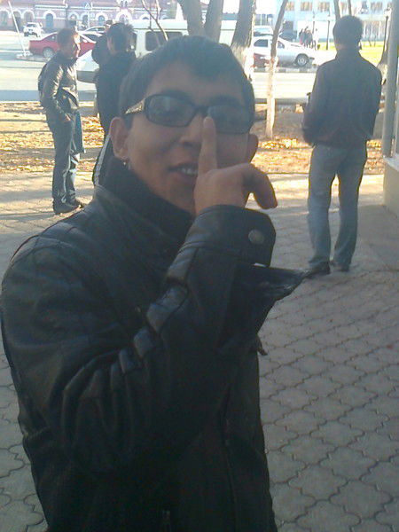 Нурсултан Алдамасов