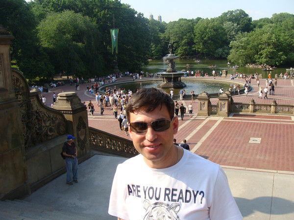 Александр Солянников