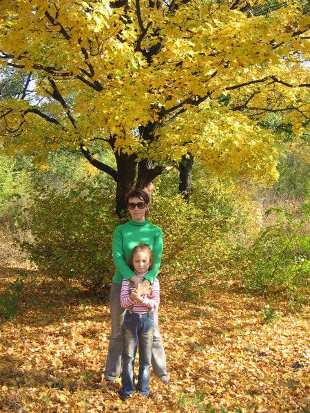 Наталия Орлова