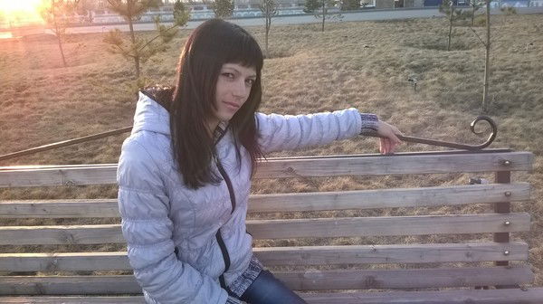 Марина Керейчук