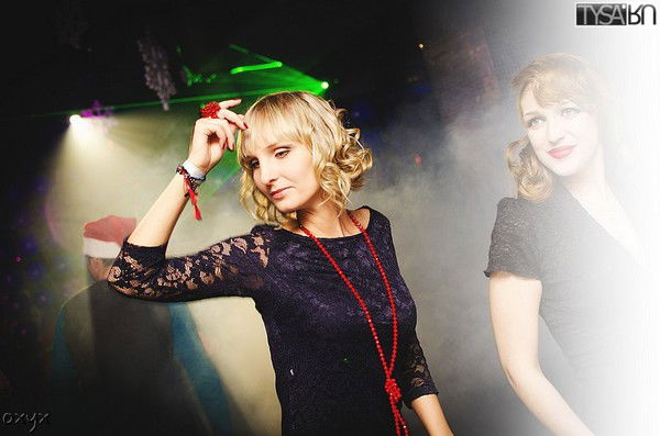 Кириллова Любовь