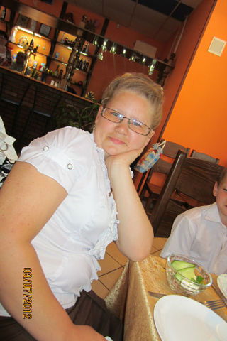 Елена Котова