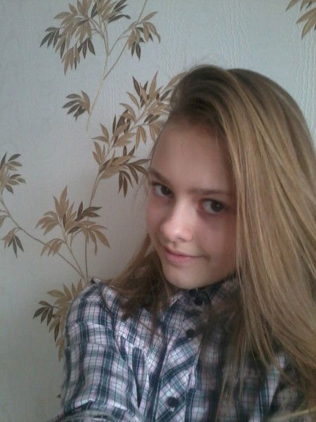 Ира Петровская