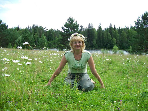 Татьяна Уланова