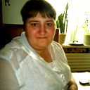 Юлия Шаматова
