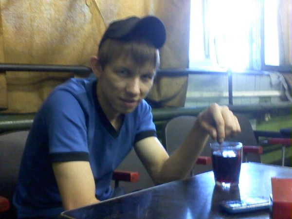 Олег Танков