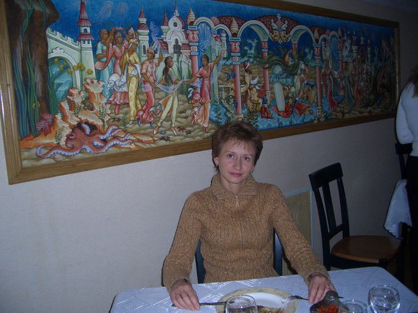 Раиса Куликова