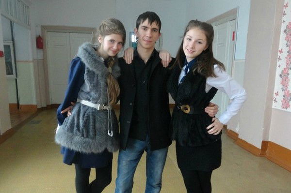 Олег Климентьев