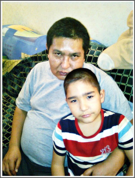 Руслан Козиев