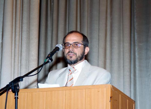 Юрий Точёный