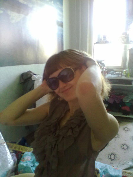 Наталья Дмитриева