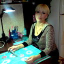 Лариса Беликова