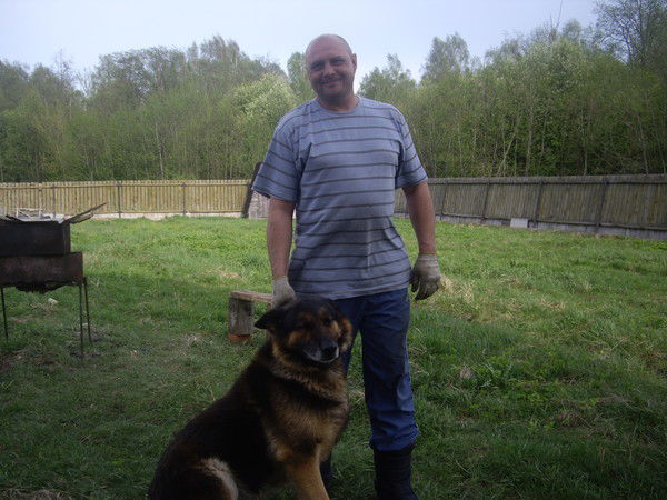 Дмитрий Куликов