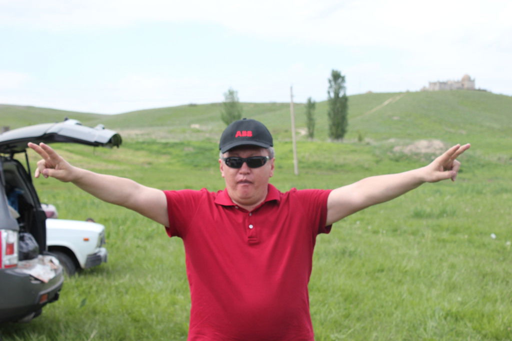 Семен Семенович