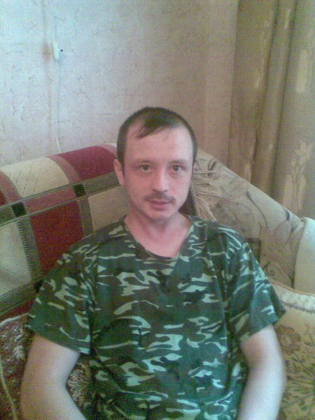 Илья Петров