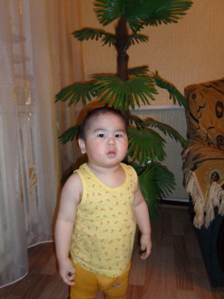 Айман Дайрабаева