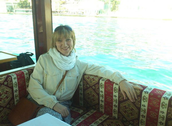 Нина Чернова