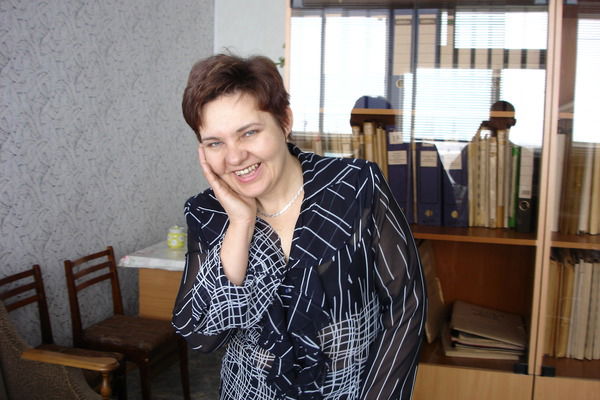 Вера Маслова