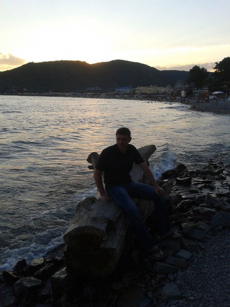 Олег Жестовский