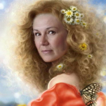 Ирина Феофанова