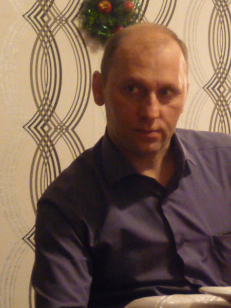 Евгений Солоха