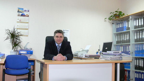 Юрий Олейник