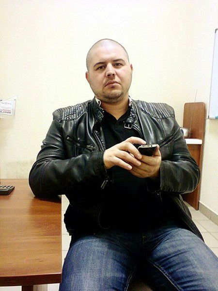 Руслан Гурциев