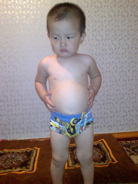 Тимур Пазылбеков