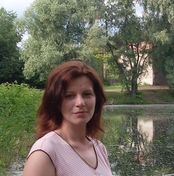 Татьяна Ефремова