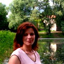 Татьяна Ефремова